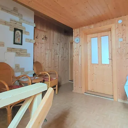 Ferienchalet Schladming Dachstein פרוגרן