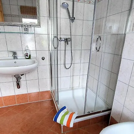 Ferienchalet Schladming Dachstein בית נופש