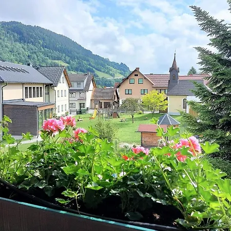 בית נופש Ferienchalet Schladming Dachstein