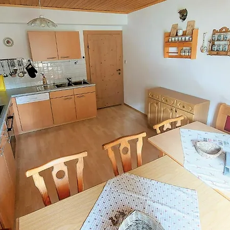 Ferienchalet Schladming Dachstein בית נופש *