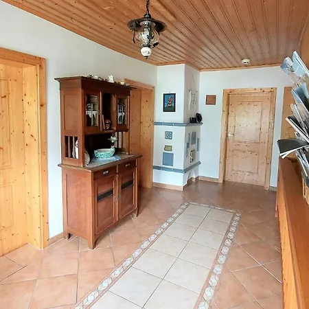 בית נופש Ferienchalet Schladming Dachstein *