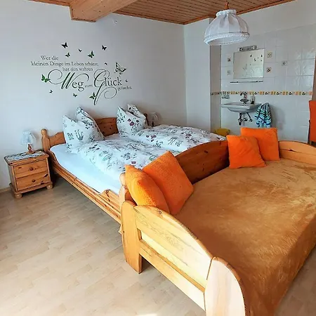 בית נופש Ferienchalet Schladming Dachstein פרוגרן
