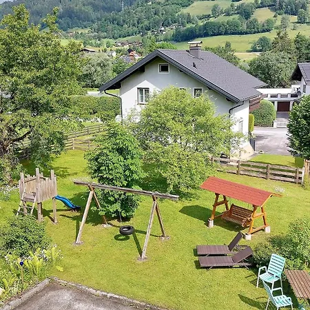 Ferienchalet Schladming Dachstein *