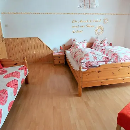 Ferienchalet Schladming Dachstein פרוגרן