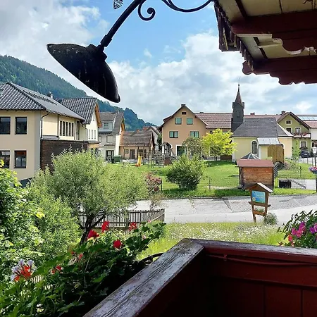 Ferienchalet Schladming Dachstein בית נופש
