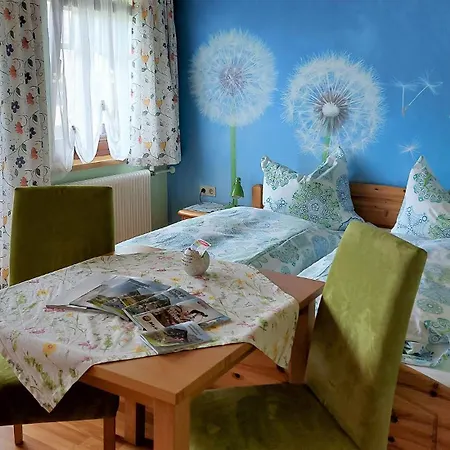 Ferienchalet Schladming Dachstein בית נופש *