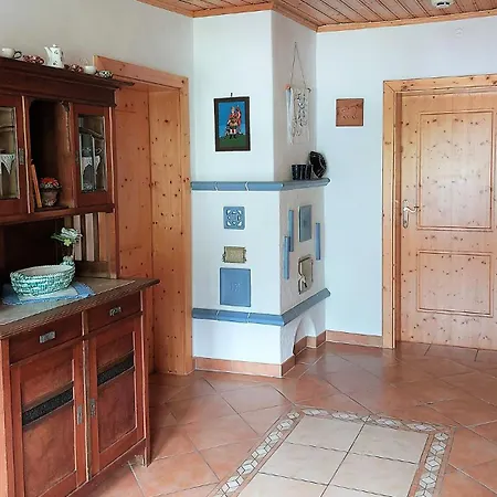 בית נופש Ferienchalet Schladming Dachstein פרוגרן