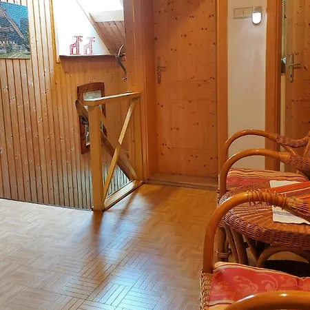 Ferienchalet Schladming Dachstein *