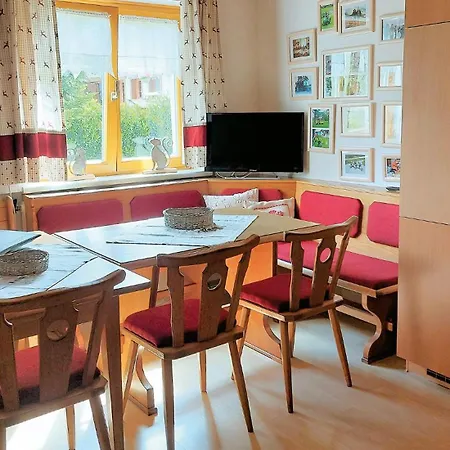 Ferienchalet Schladming Dachstein פרוגרן