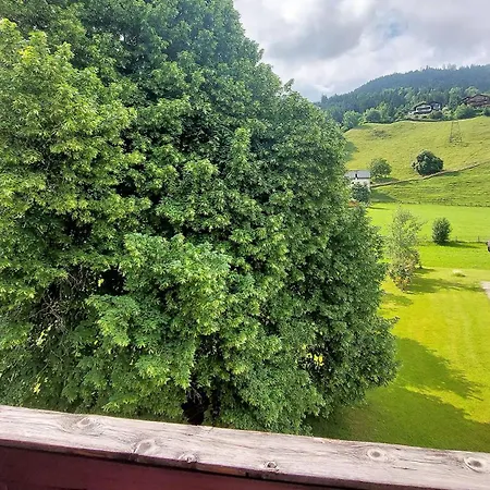 Ferienchalet Schladming Dachstein בית נופש