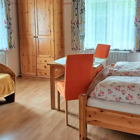Ferienchalet Schladming Dachstein בית נופש פרוגרן