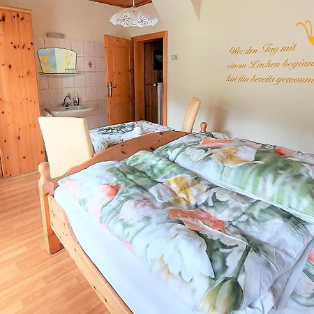בית נופש Ferienchalet Schladming Dachstein פרוגרן
