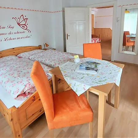 Ferienchalet Schladming Dachstein פרוגרן