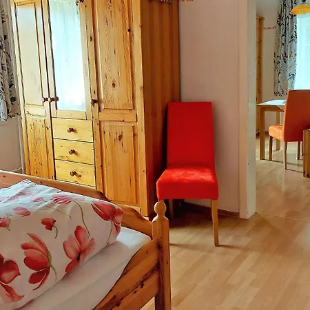 בית נופש Ferienchalet Schladming Dachstein *