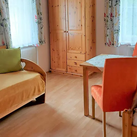 Ferienchalet Schladming Dachstein בית נופש פרוגרן
