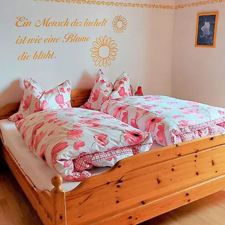 Ferienchalet Schladming Dachstein פרוגרן